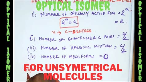 polarimeter optical isomers|how to calculate optical isomers.